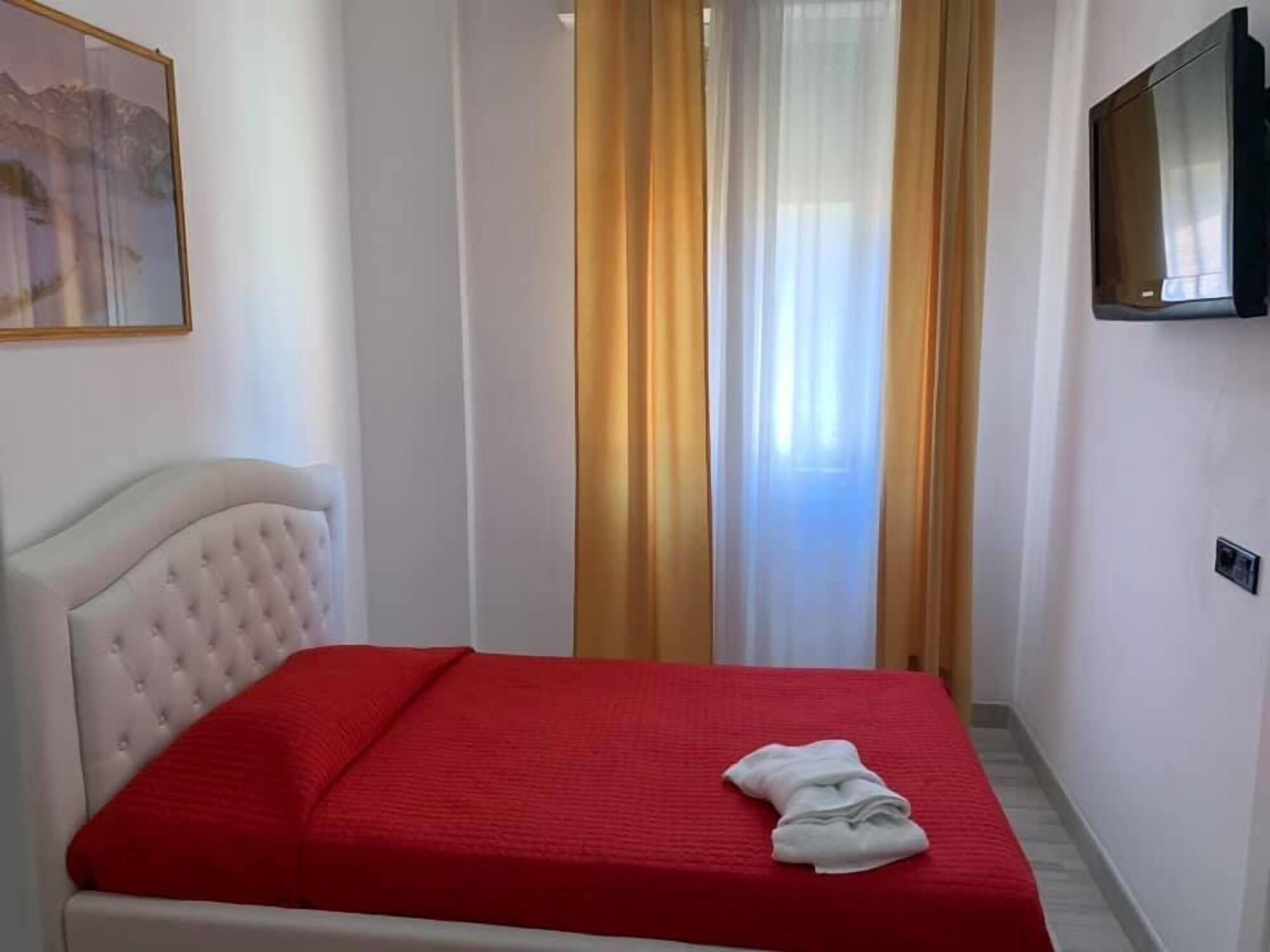 Hotel Marittima Rimini Dış mekan fotoğraf