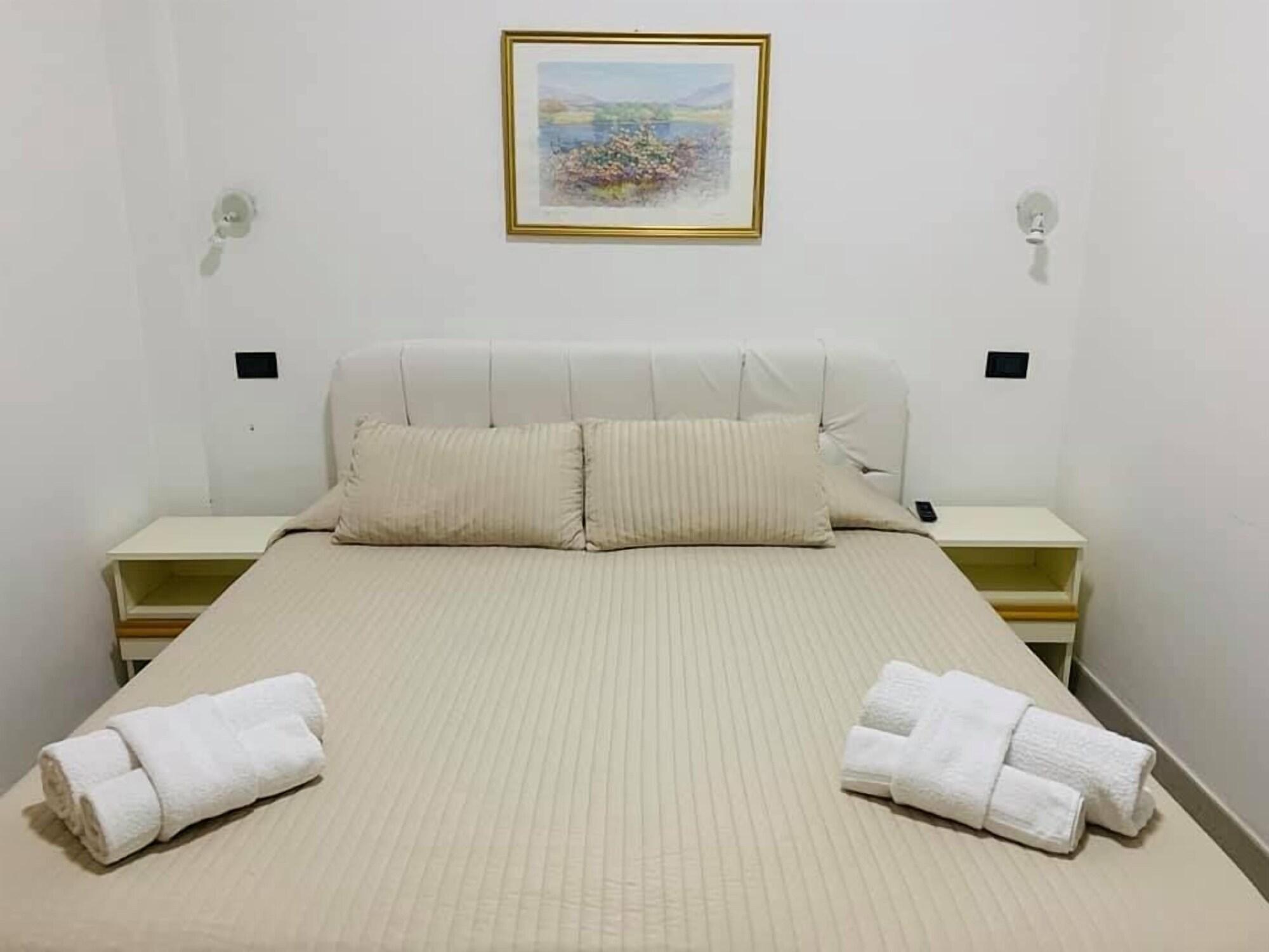 Hotel Marittima Rimini Dış mekan fotoğraf