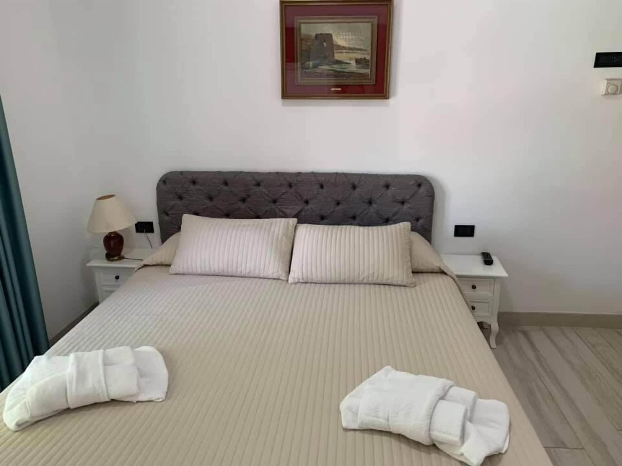 Hotel Marittima Rimini Dış mekan fotoğraf