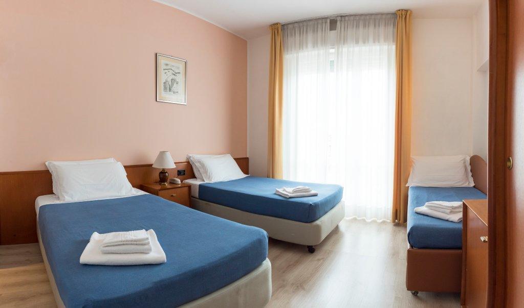 Hotel Marittima Rimini Dış mekan fotoğraf