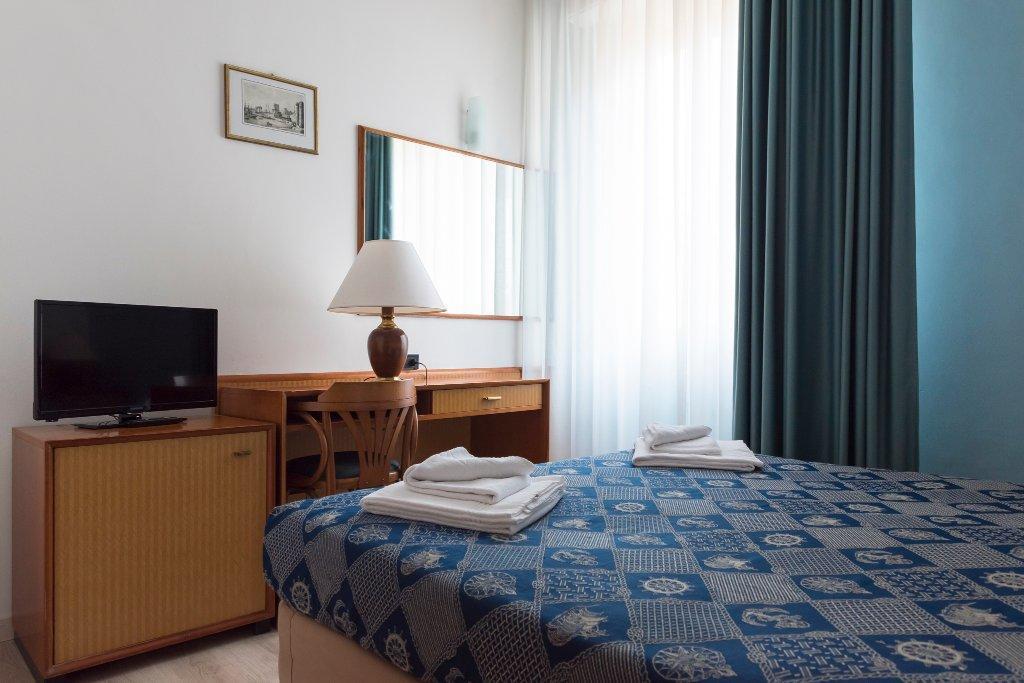 Hotel Marittima Rimini Dış mekan fotoğraf