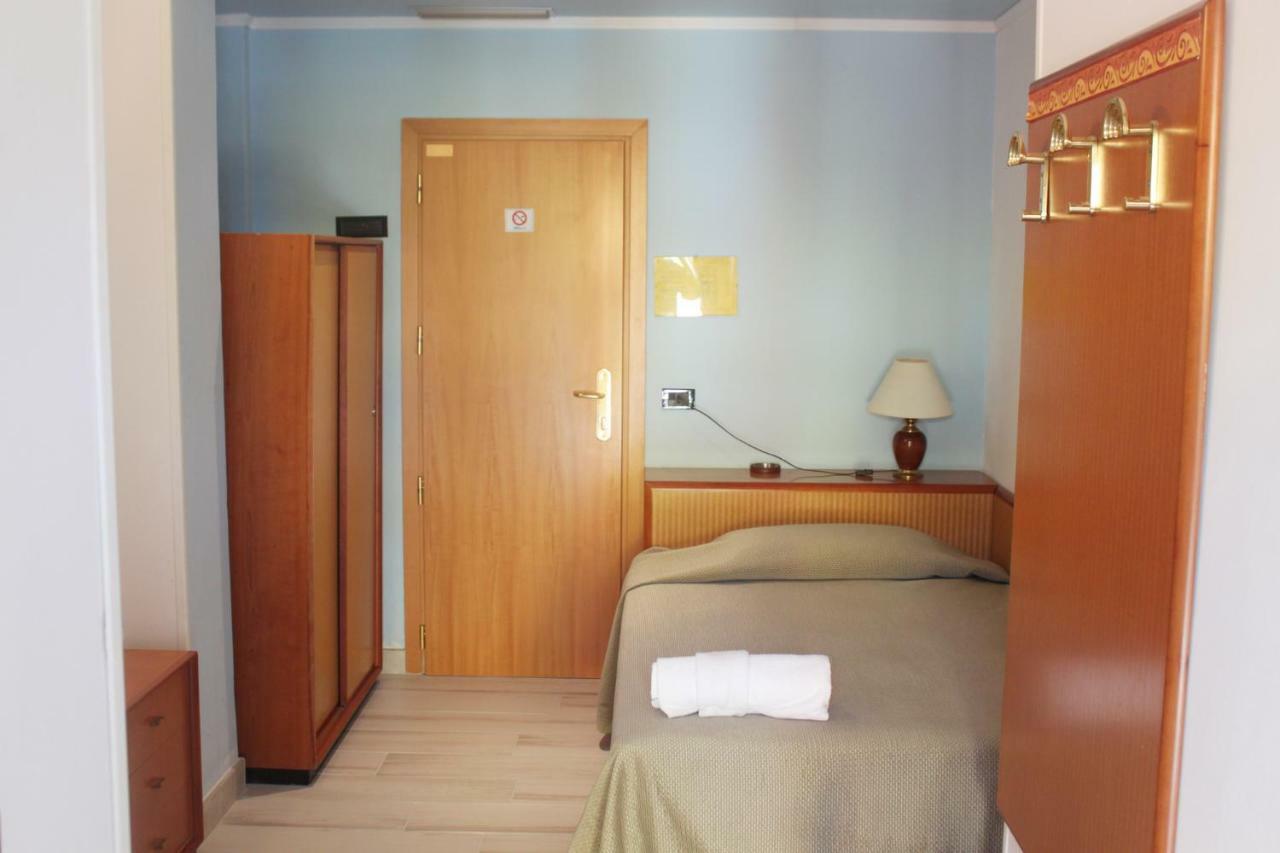 Hotel Marittima Rimini Dış mekan fotoğraf