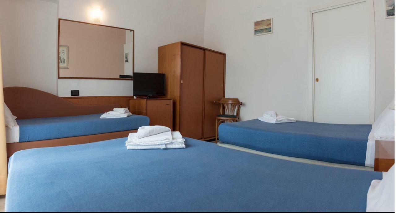 Hotel Marittima Rimini Dış mekan fotoğraf